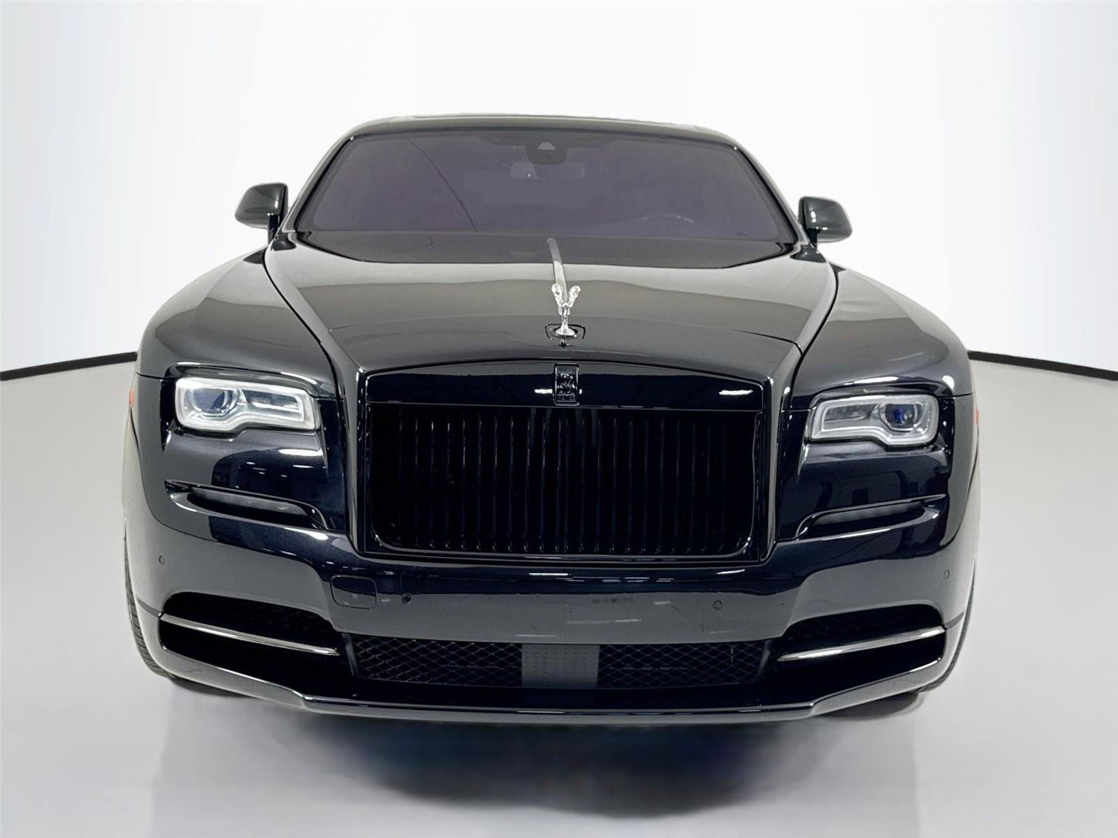 Used 2014 Rolls-Royce Wraith RWD image 11