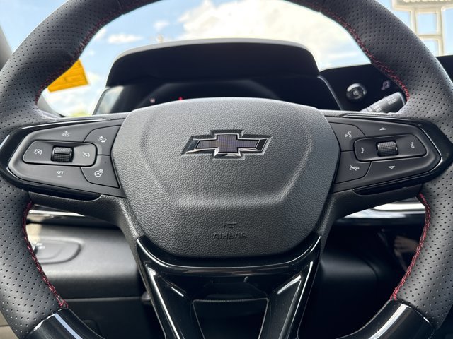 New 2026 Chevrolet Trax RS w/ Driver Confidence Package FWD image 20