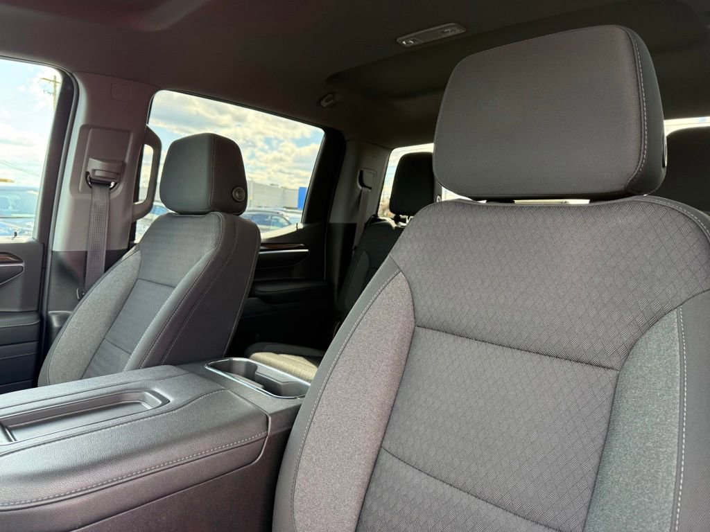 Used 2022 Chevrolet Silverado 1500 RST AWD/4WD image 14
