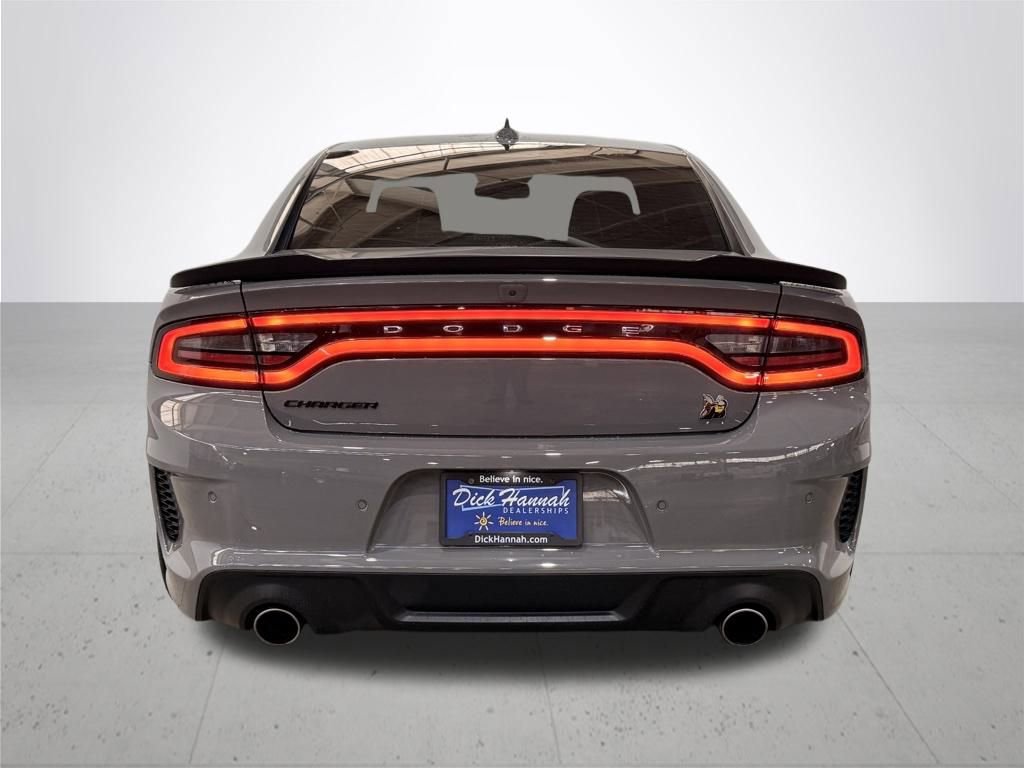 Used 2023 Dodge Charger Scat Pack image 11