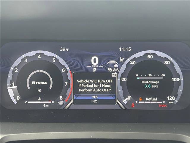 New 2026 Toyota Tacoma TRD Off-Road image 14