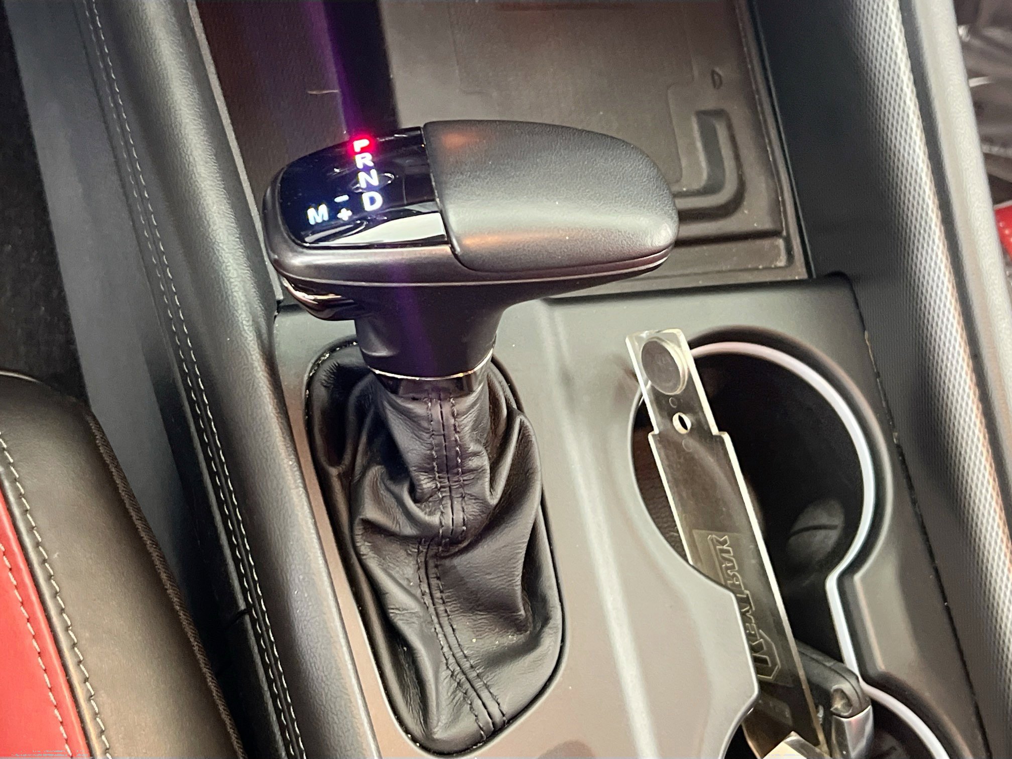 Used 2022 Dodge Durango R/T w/ Blacktop Package image 17