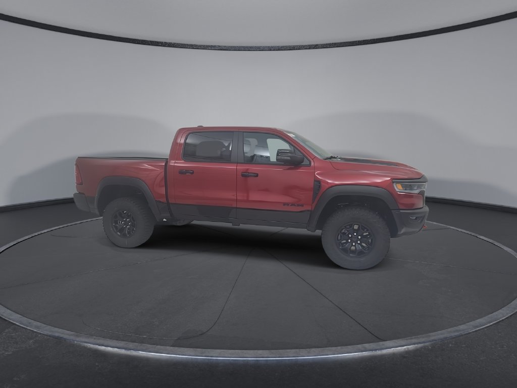 New 2027 RAM 1500 TRX SRT AWD/4WD image 3