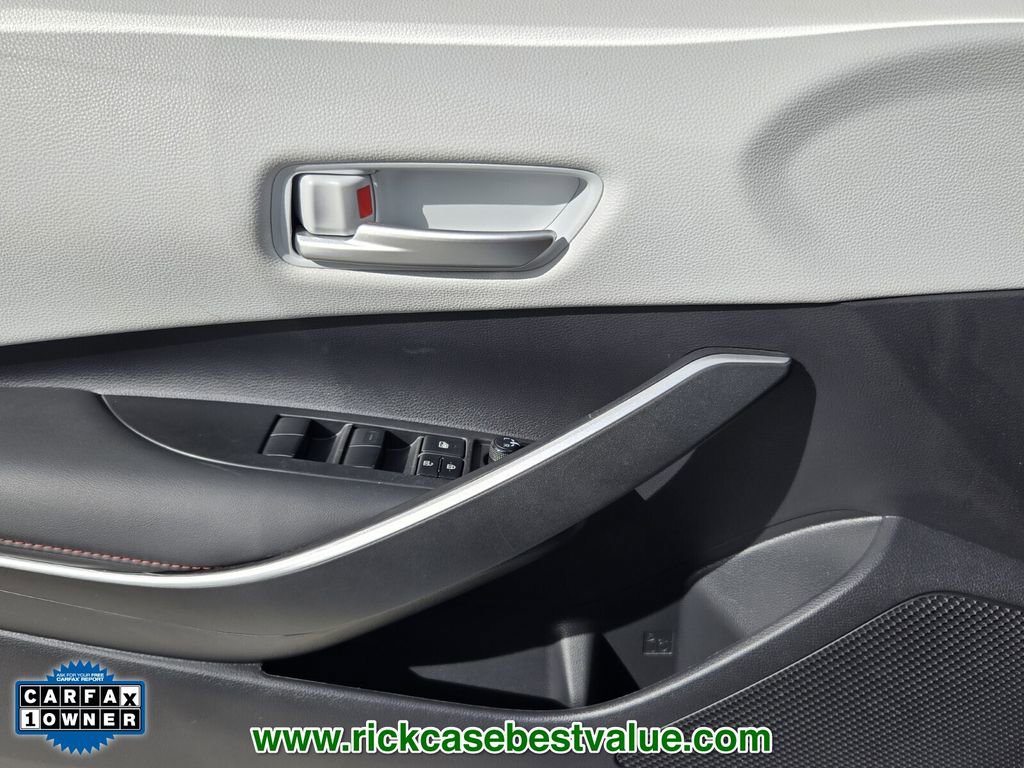 Used 2024 Toyota Corolla SE image 26
