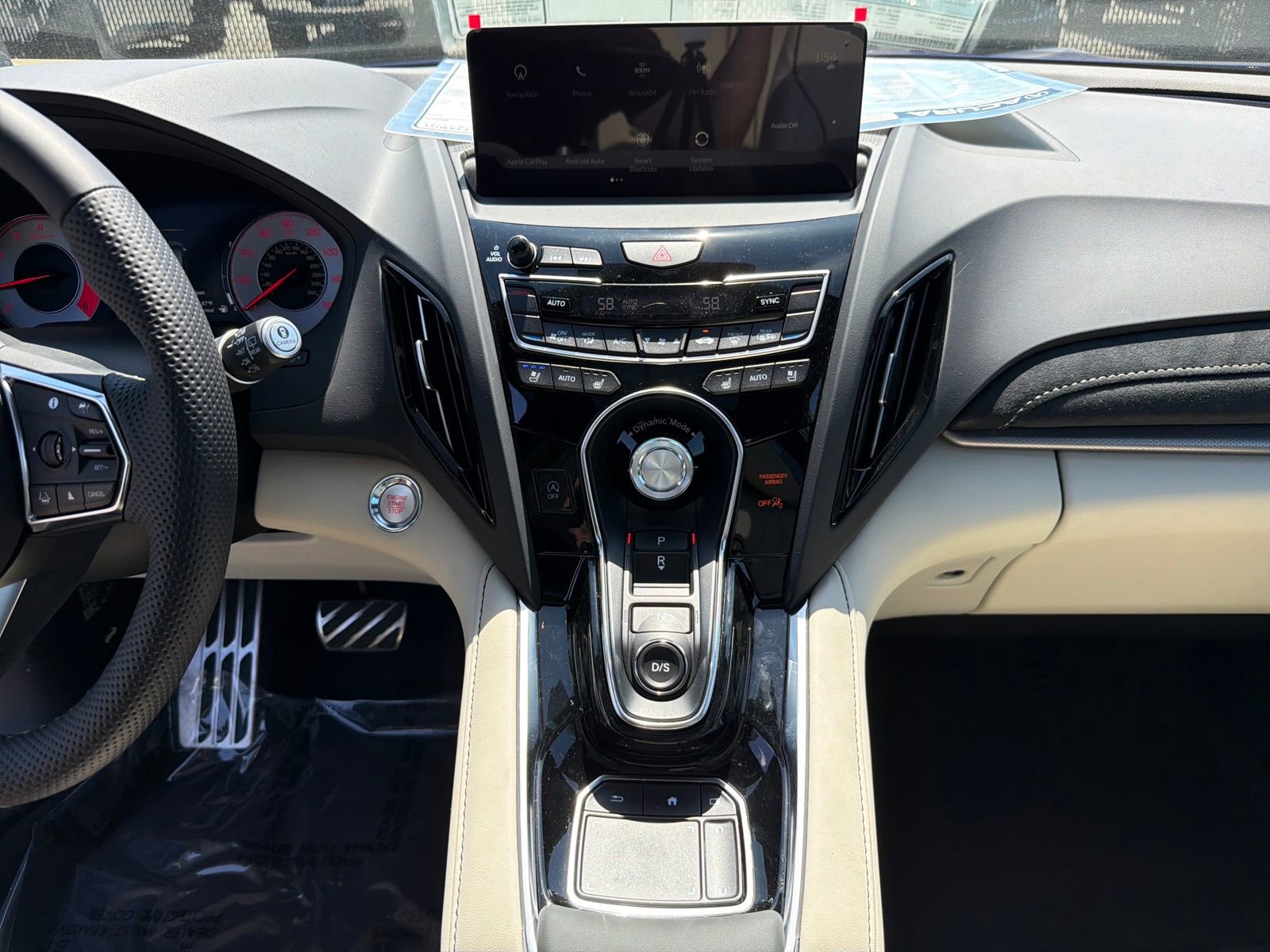 New 2026 Acura RDX A-Spec image 17