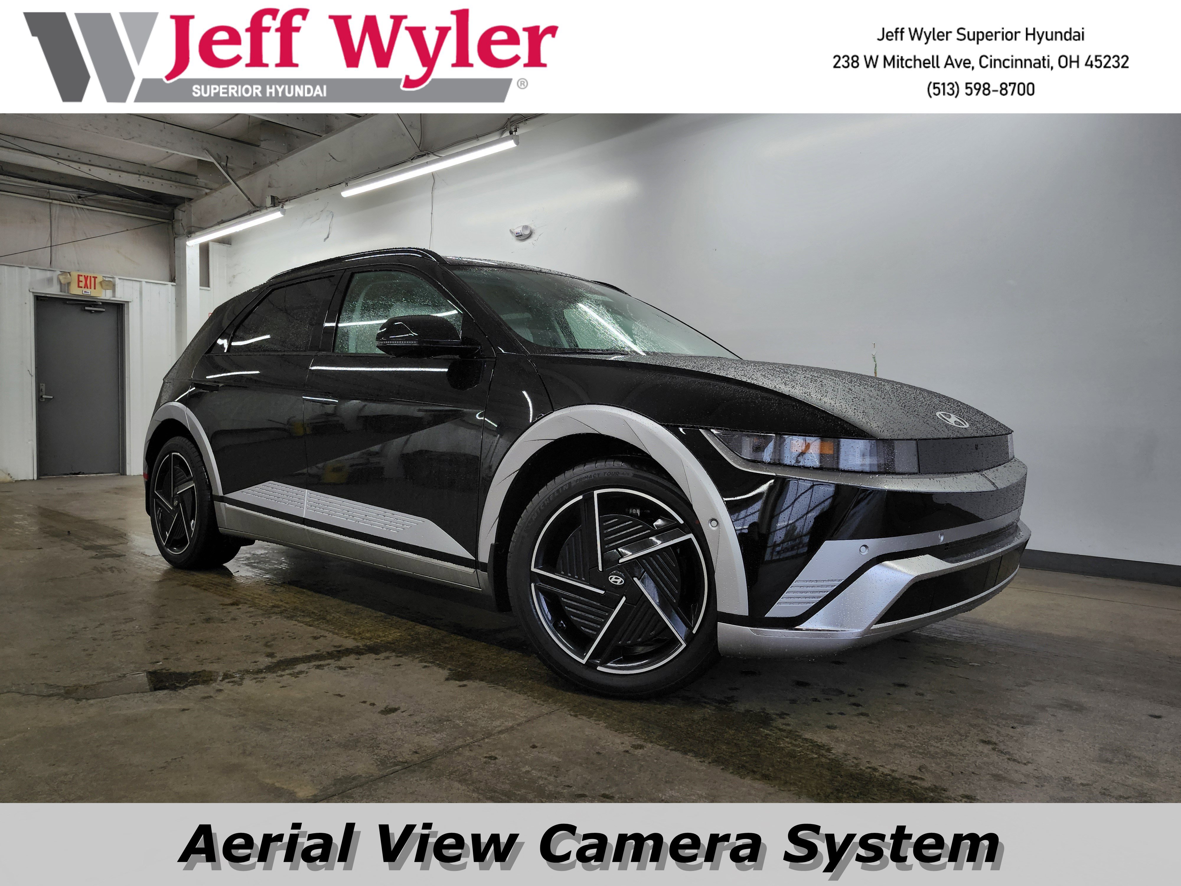 New 2026 Hyundai Ioniq 5 Limited