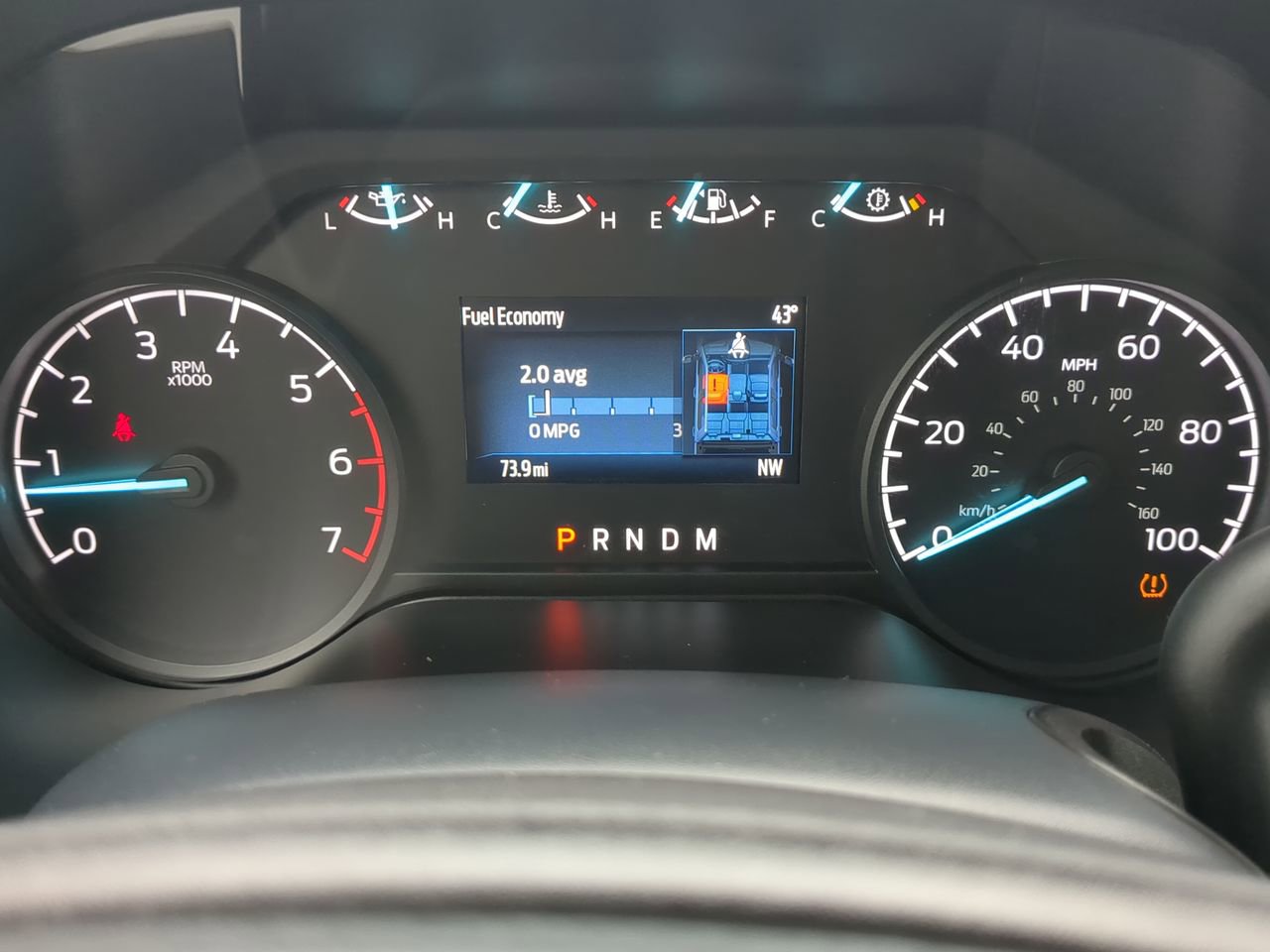 New 2026 Ford F250 XL w/ XL Chrome Package image 23