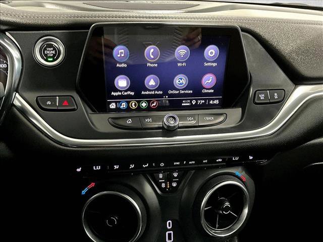 Used 2022 Chevrolet Blazer LT FWD image 24