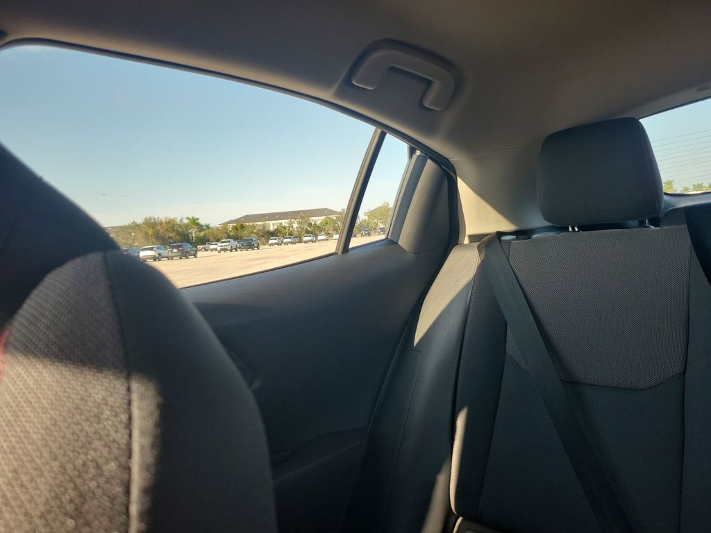 New 2026 Toyota Prius Plug-In Hybrid image 12