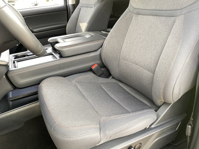 Certified 2025 Ford Expedition Max Active AWD/4WD image 24