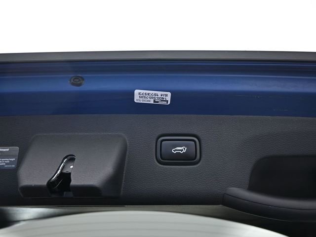 Used 2023 Kia Sportage X-Line w/ X-Line Premium Package image 9