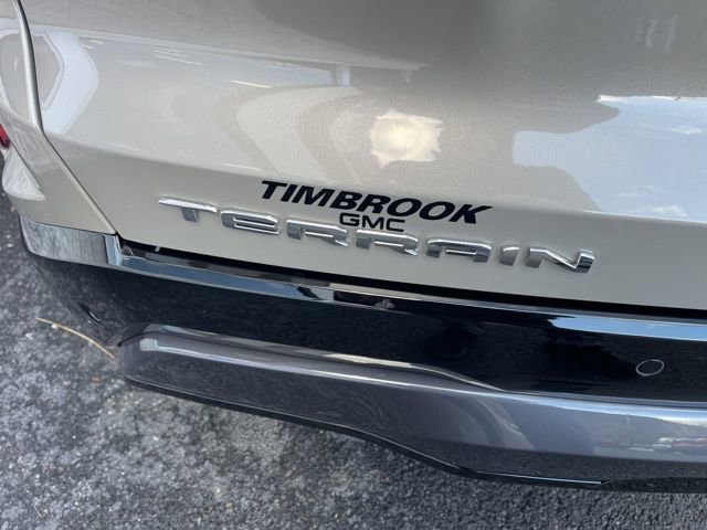 New 2026 GMC Terrain AT4 w/ Convenience Package III image 18