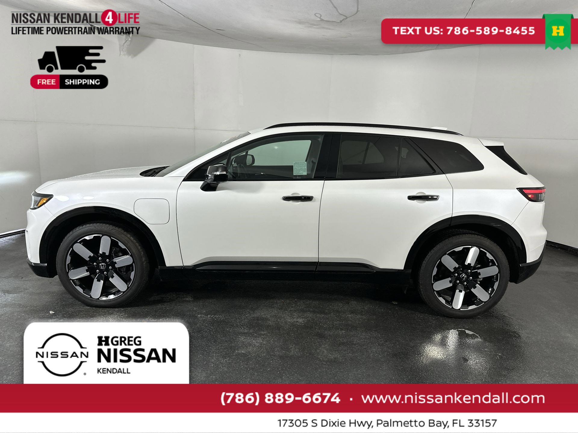 Used 2024 Honda Prologue Elite image 7