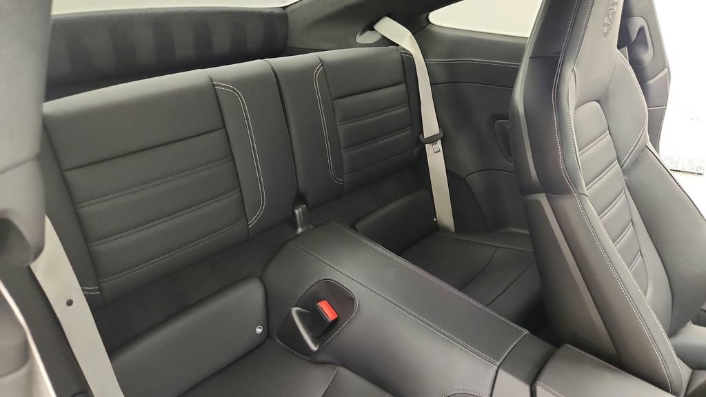 Used 2024 Porsche 911 Turbo S w/ 911 Turbo Sportdesign Package AWD/4WD image 40