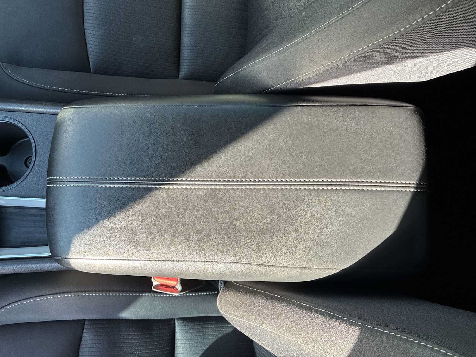 Used 2019 Nissan Altima 2.5 S FWD image 21