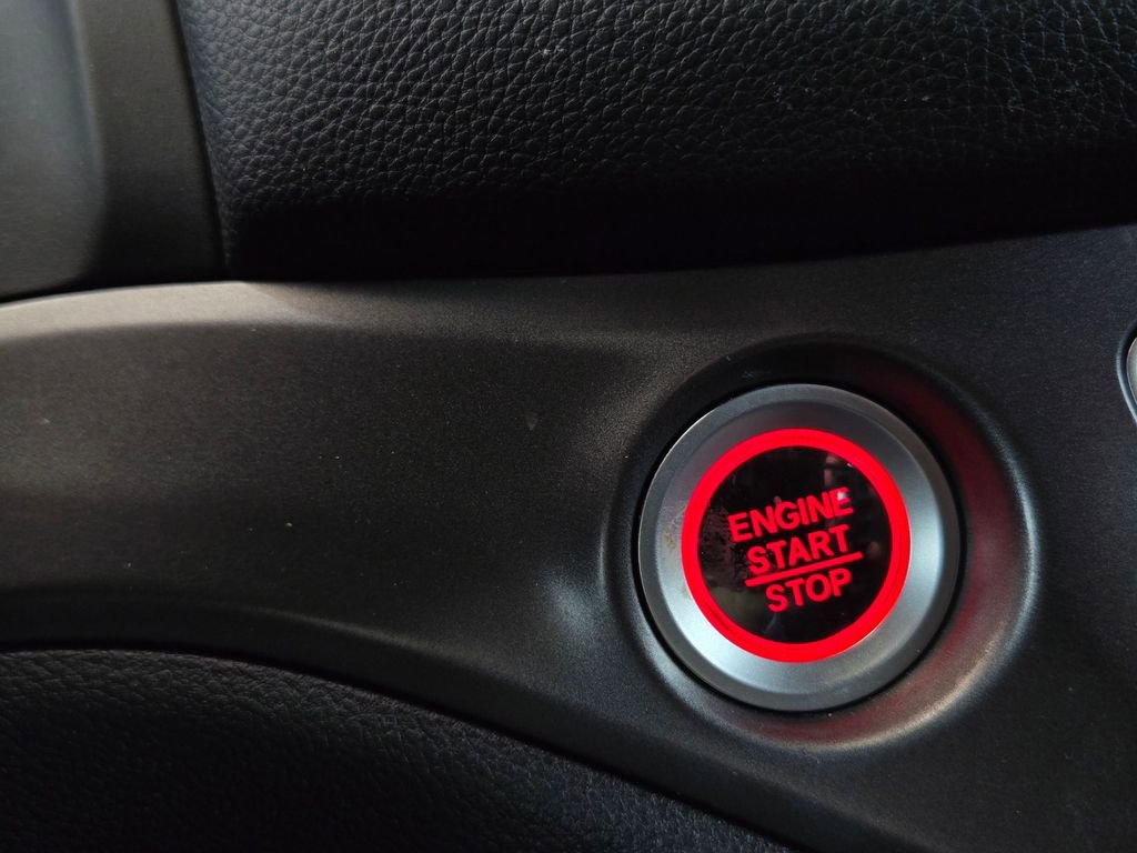 Used 2021 Honda Passport Sport image 19