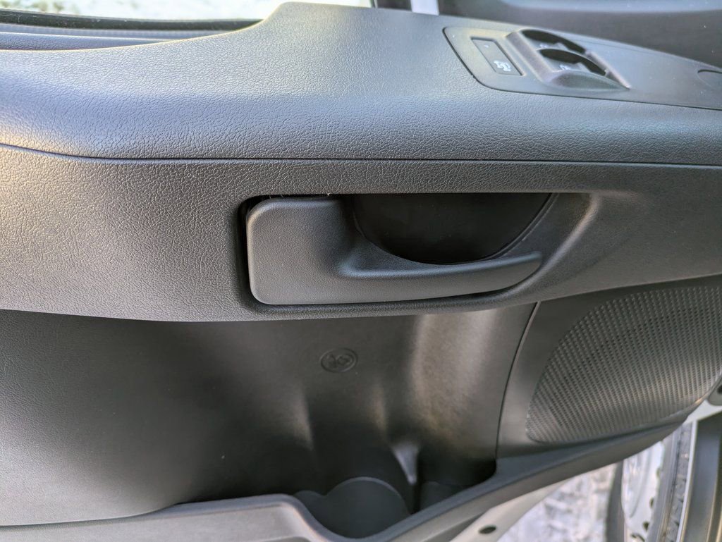 Used 2025 RAM ProMaster 3500 image 9