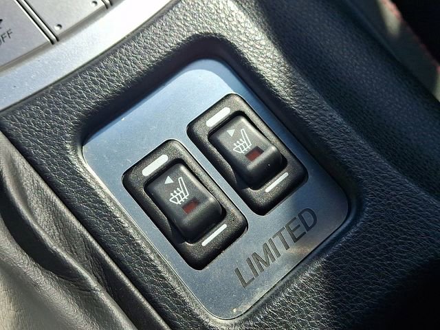 Used 2017 Subaru BRZ Limited w/ Performance Package image 22