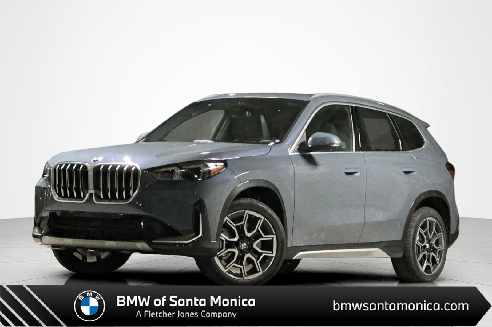 New 2027 BMW X1 xDrive28i w/ Technology Package