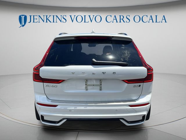 New 2026 Volvo XC60 B5 Plus AWD/4WD image 4