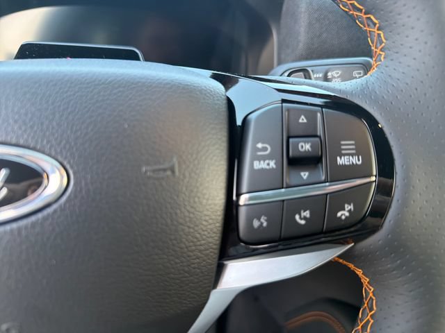 New 2026 Ford Explorer Tremor w/ Tremor Ultimate Package AWD/4WD image 22