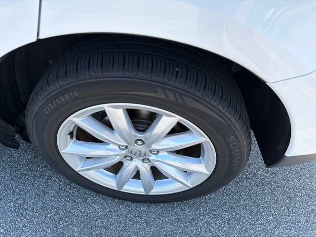 Used 2021 Acura RDX AWD image 18