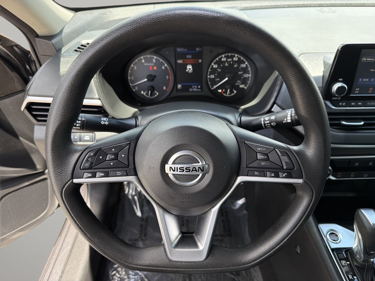 Used 2021 Nissan Altima 2.5 S FWD image 27