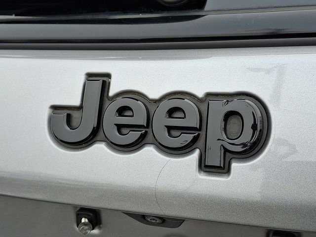 Used 2022 Jeep Compass Altitude image 30