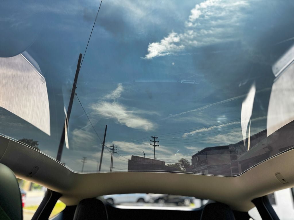 Used 2024 Tesla Model Y Long Range RWD image 64