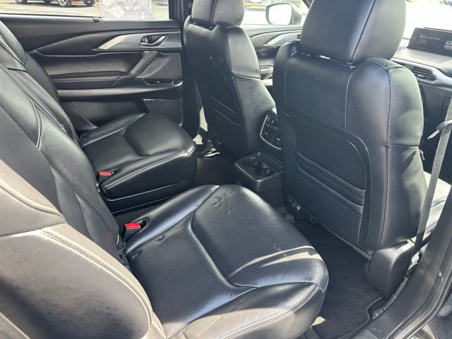 Used 2021 MAZDA CX-9 Grand Touring AWD/4WD image 24