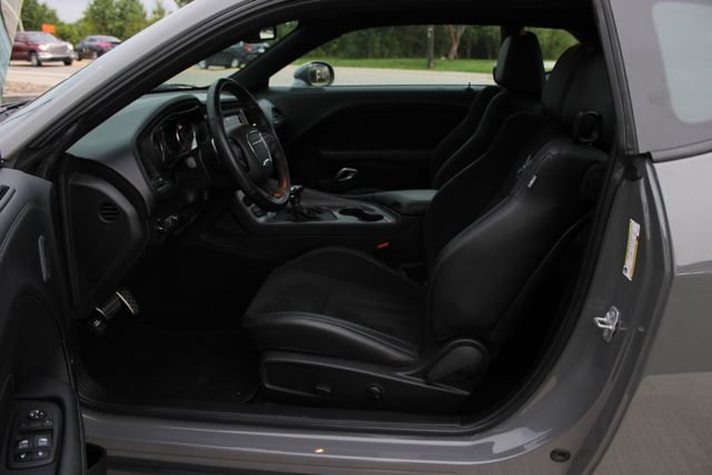Used 2023 Dodge Challenger R/T Scat Pack w/ Plus Package RWD image 21