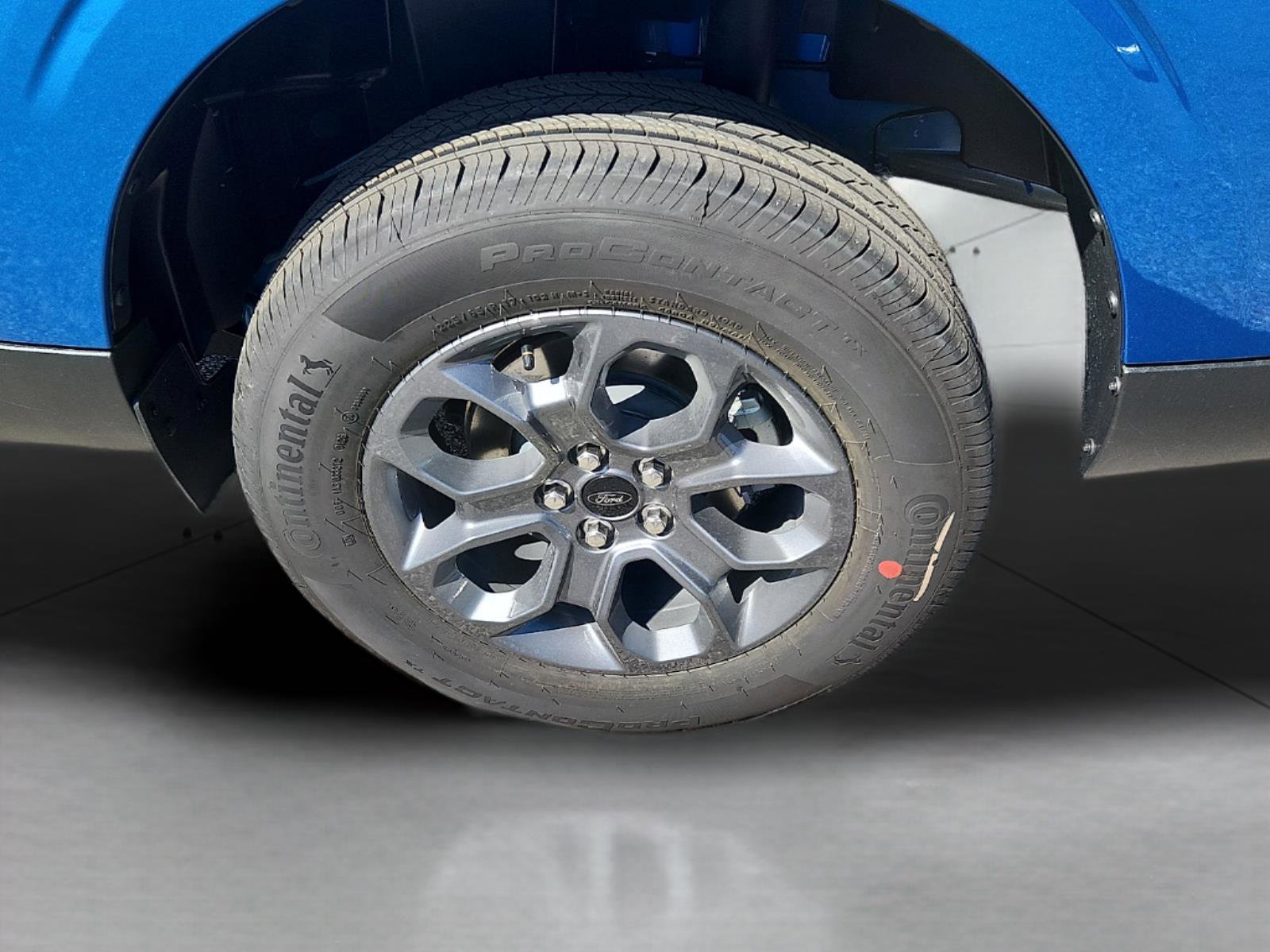 New 2026 Ford Maverick XLT FWD image 16