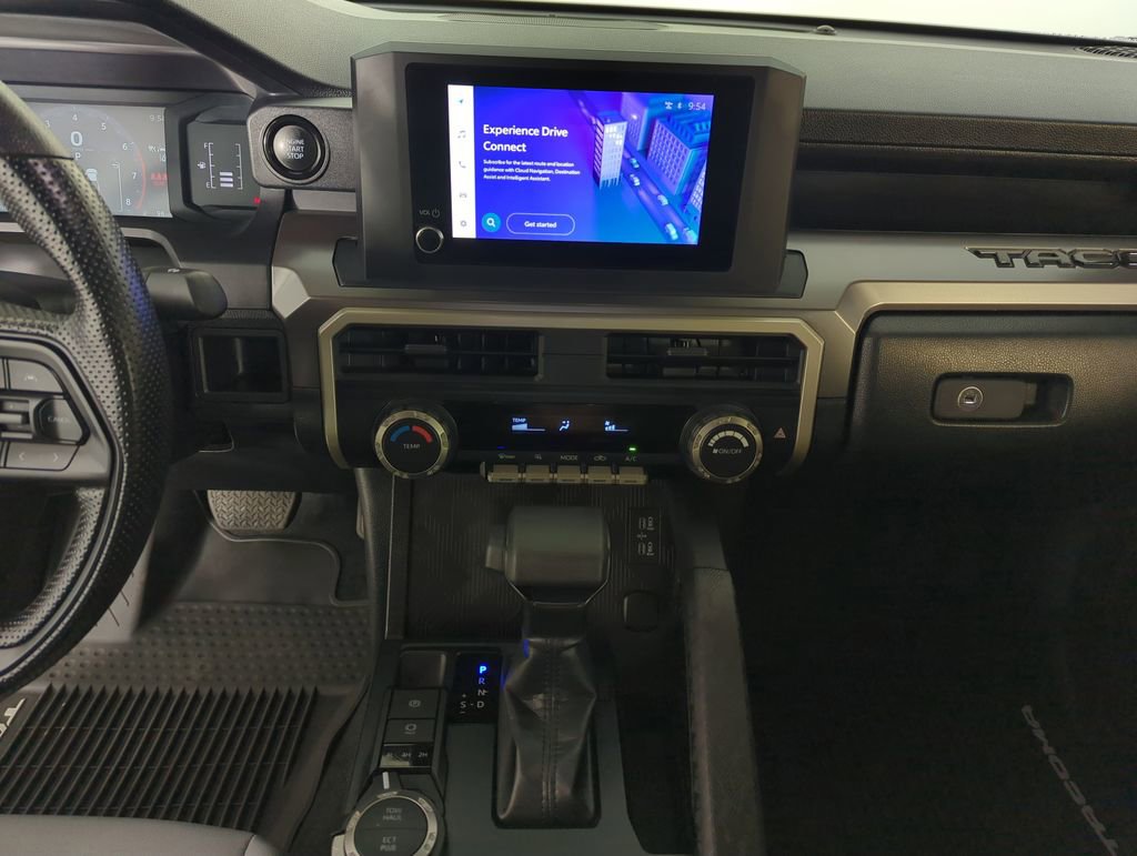 Used 2025 Toyota Tacoma SR5 image 25