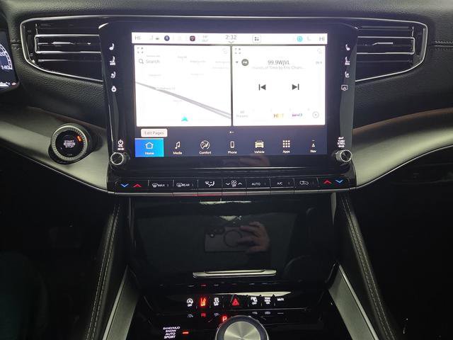 New 2026 Jeep Grand Wagoneer Limited image 9