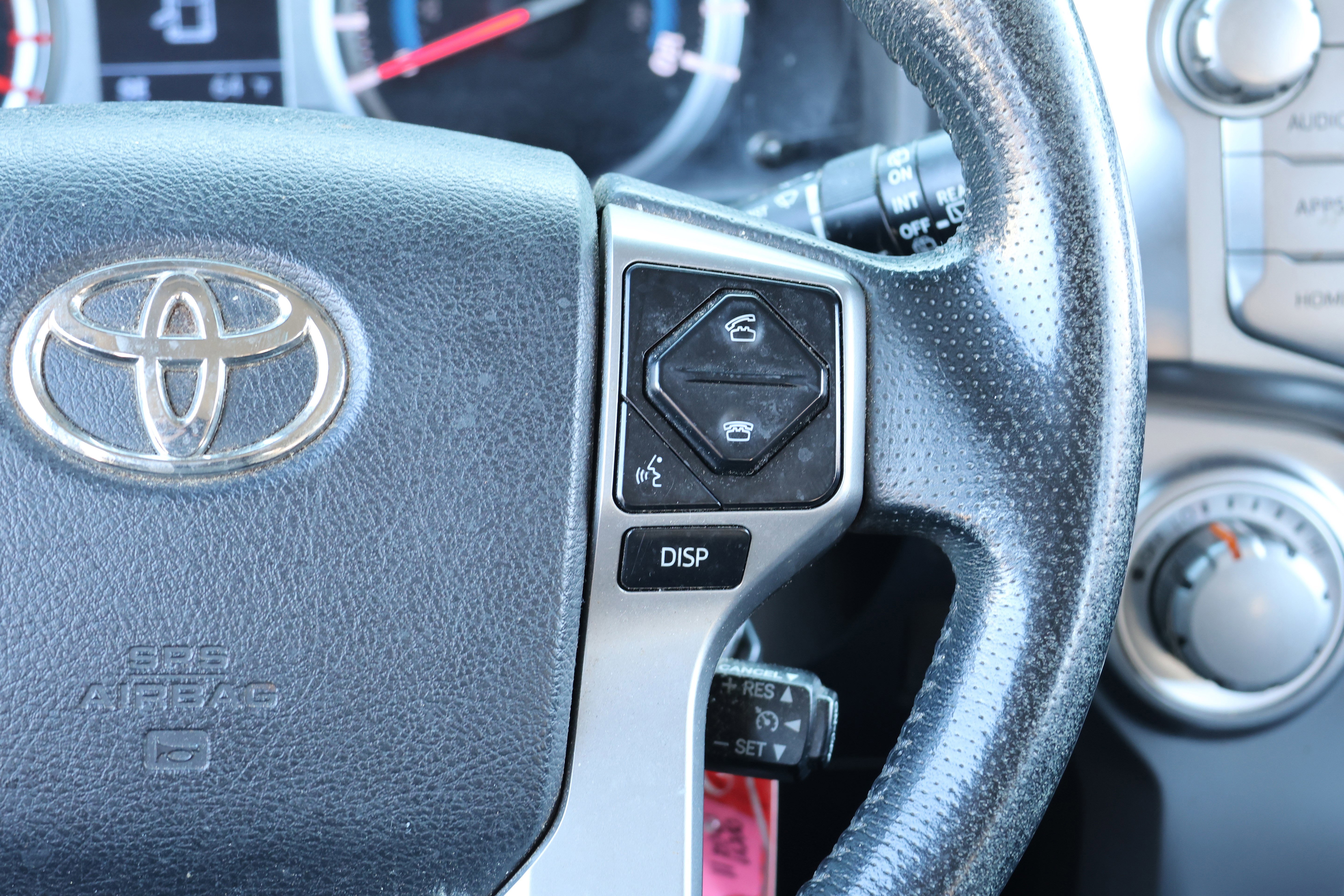 Used 2014 Toyota 4Runner SR5 image 21