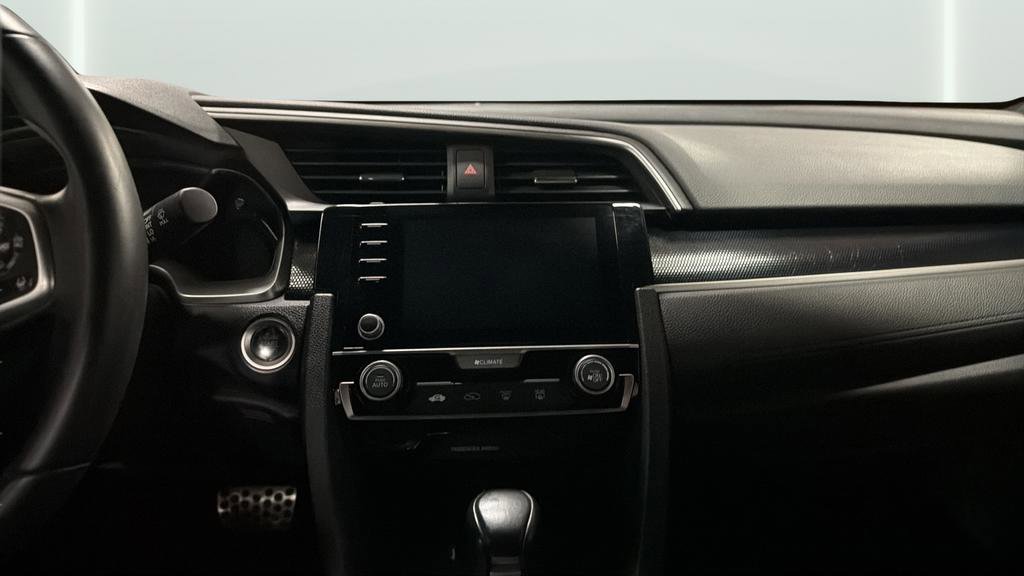 Used 2021 Honda Civic Sport image 18
