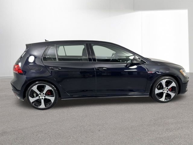 Used 2016 Volkswagen GTI S FWD image 34