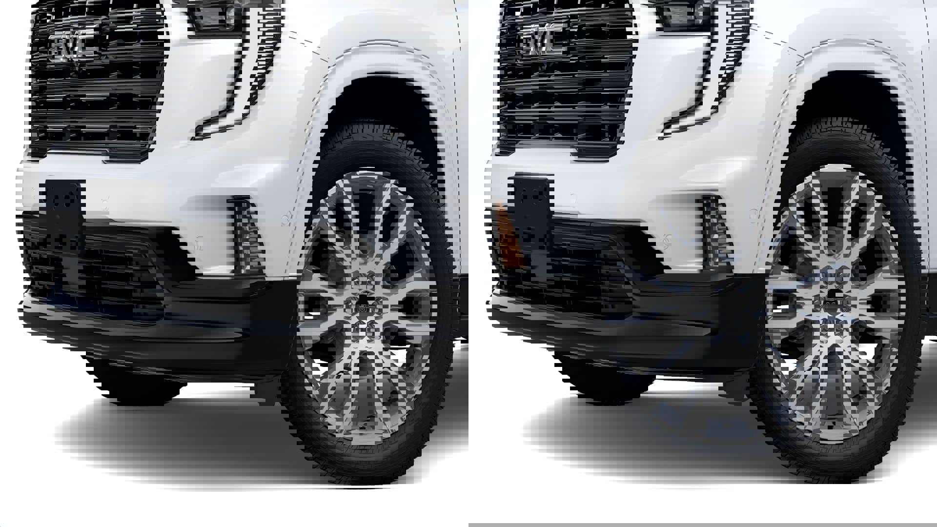 New 2026 GMC Acadia Denali Ultimate w/ LPO, Floor Liner Package image 5