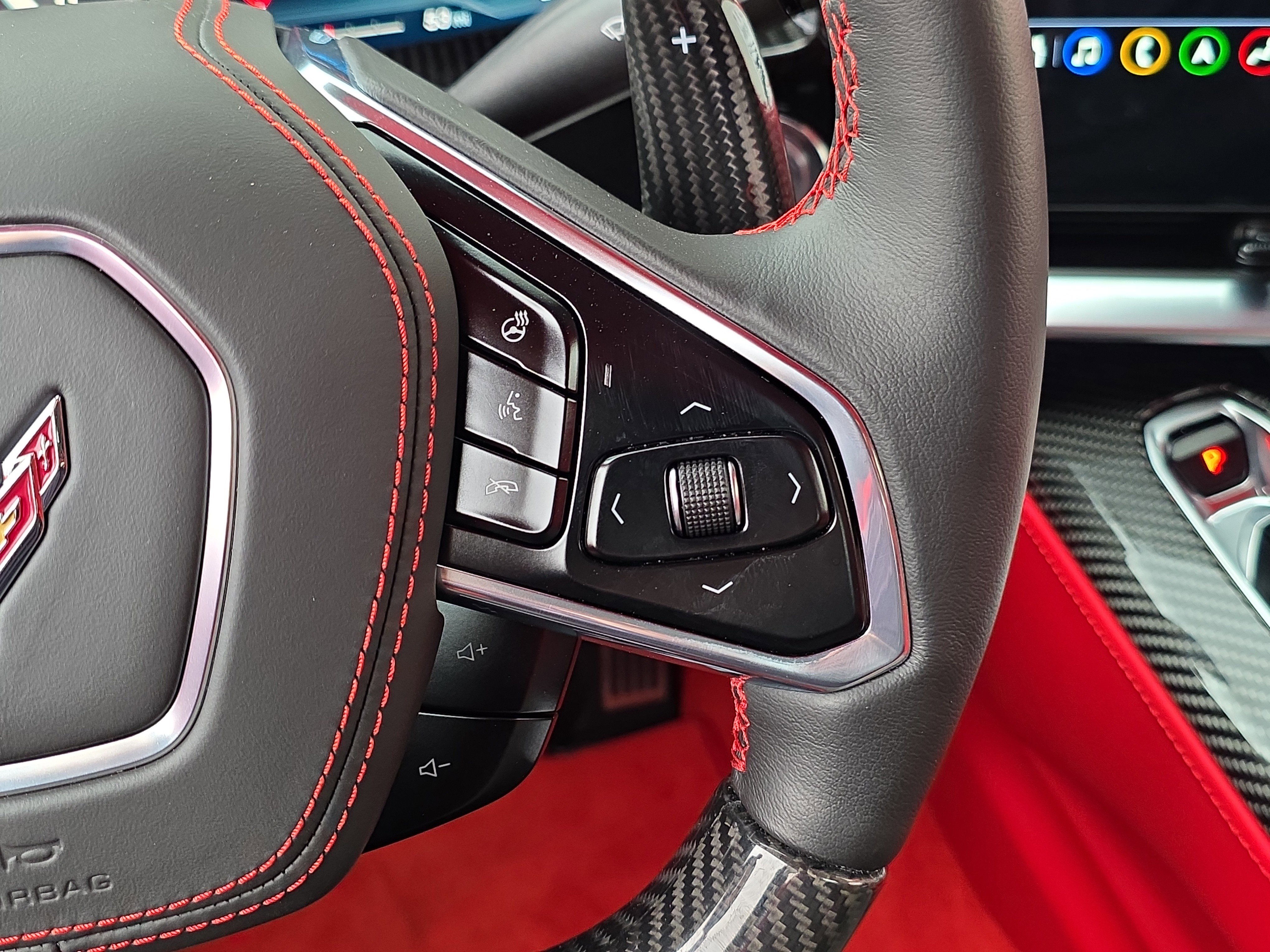 Used 2023 Chevrolet Corvette Z06 image 32