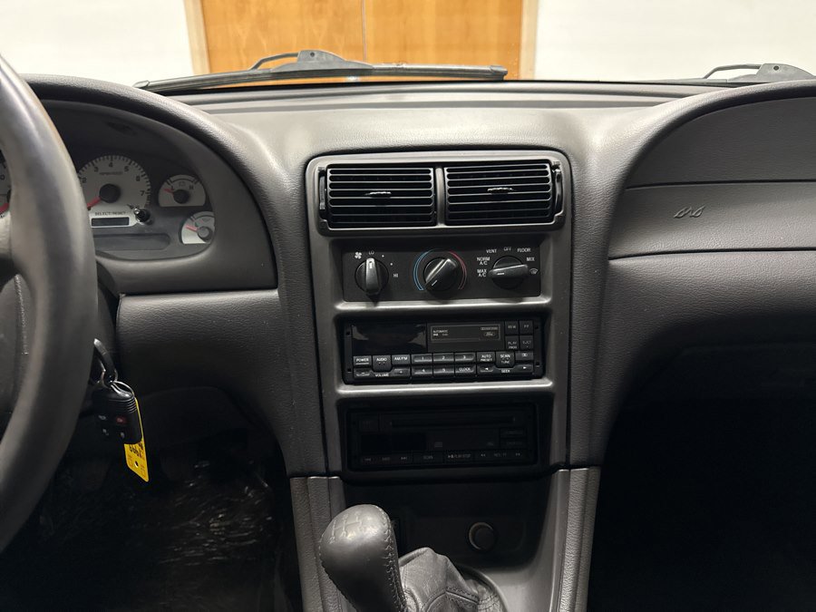 Used 1999 Ford Mustang Cobra RWD image 9