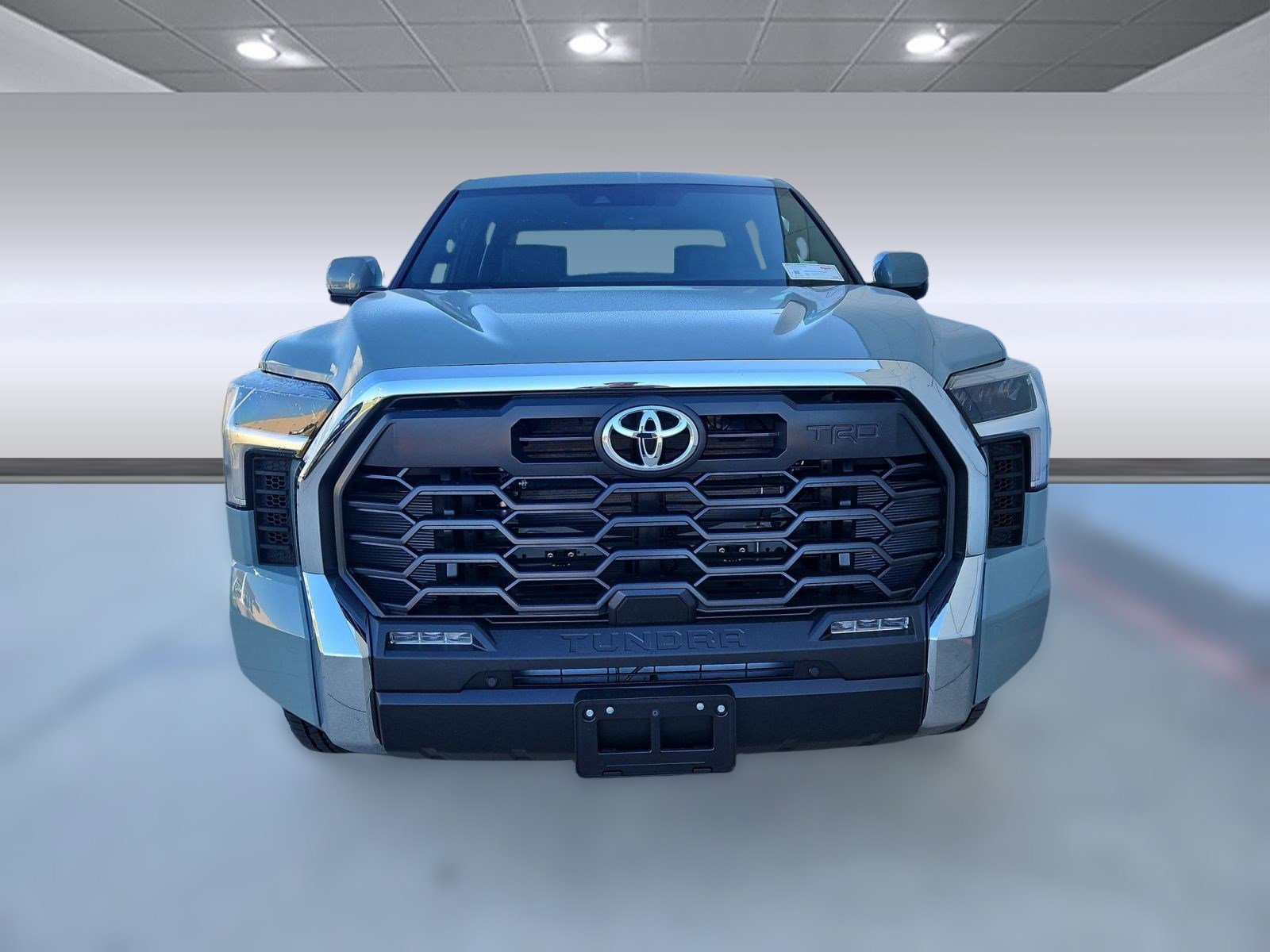 New 2026 Toyota Tundra SR image 5