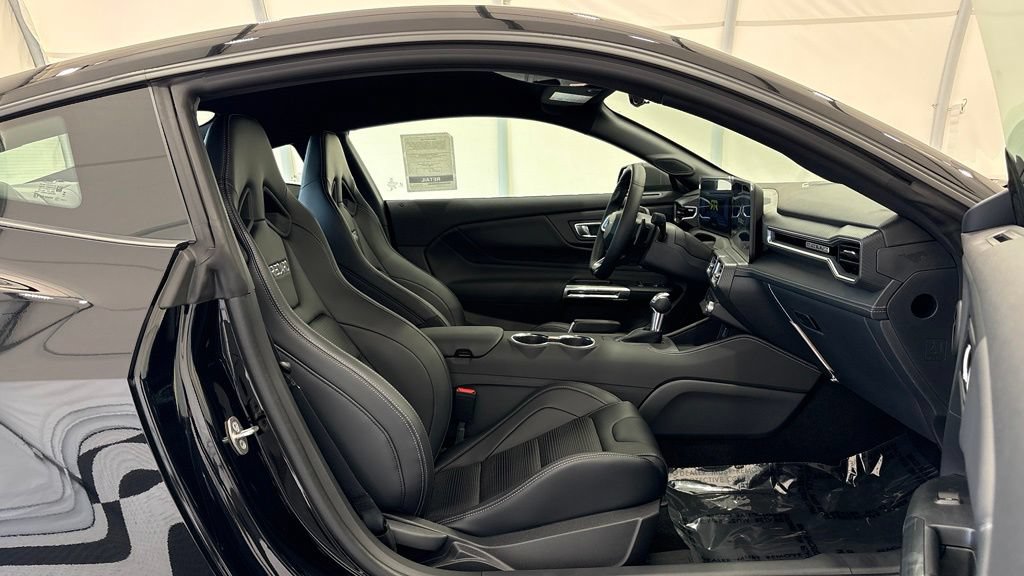 New 2026 Ford Mustang Premium w/ Mustang RTR Package RWD image 17