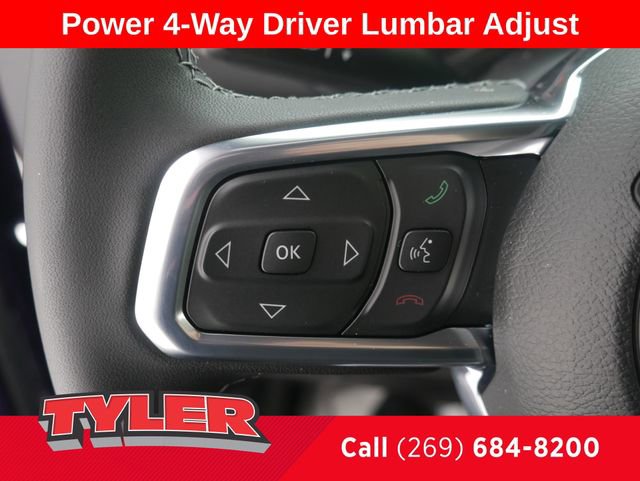 New 2026 Jeep Wrangler Sahara image 26