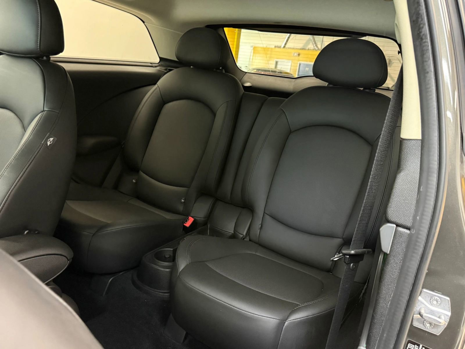 Used 2014 MINI Cooper Paceman S image 17