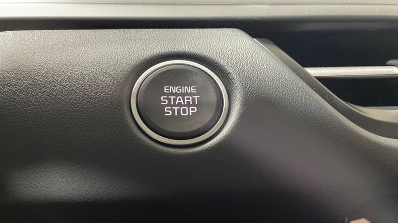 New 2026 Kia Seltos EX image 28