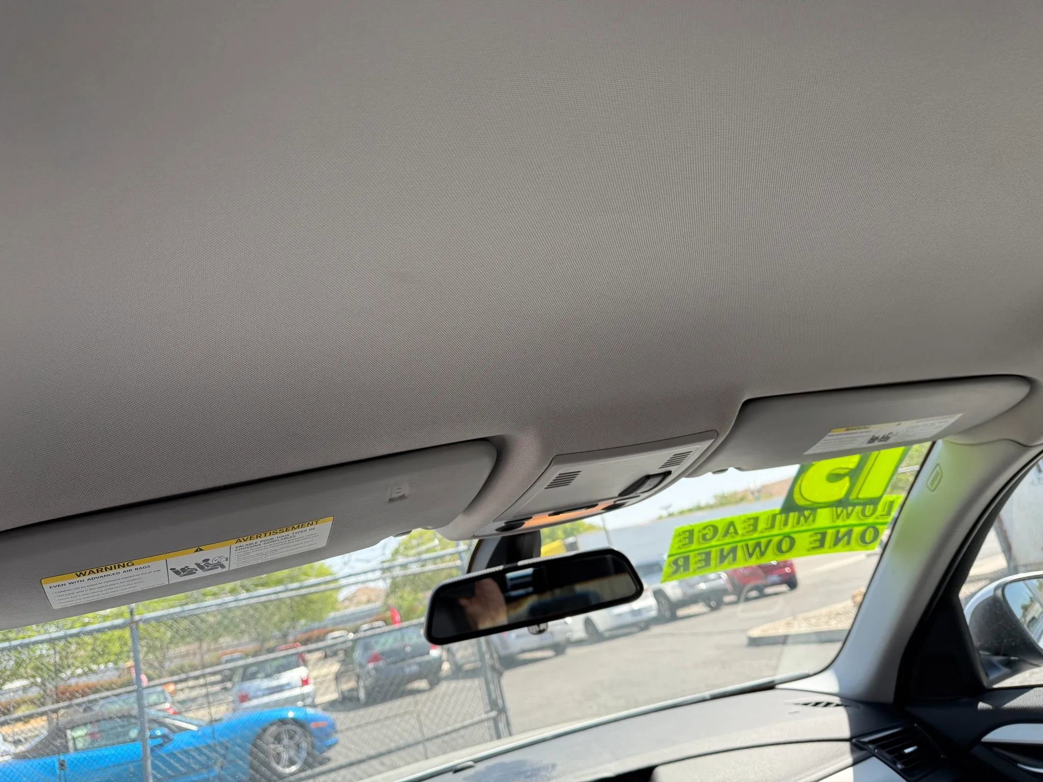 Used 2013 BMW X1 sDrive28i RWD image 11