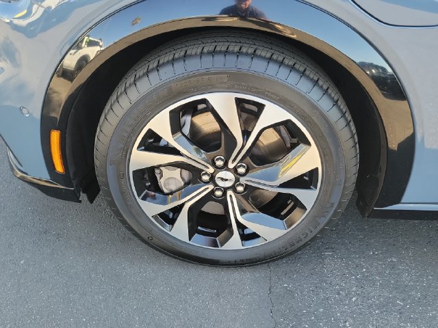 Certified 2023 Ford Mustang Mach-E Premium RWD image 27
