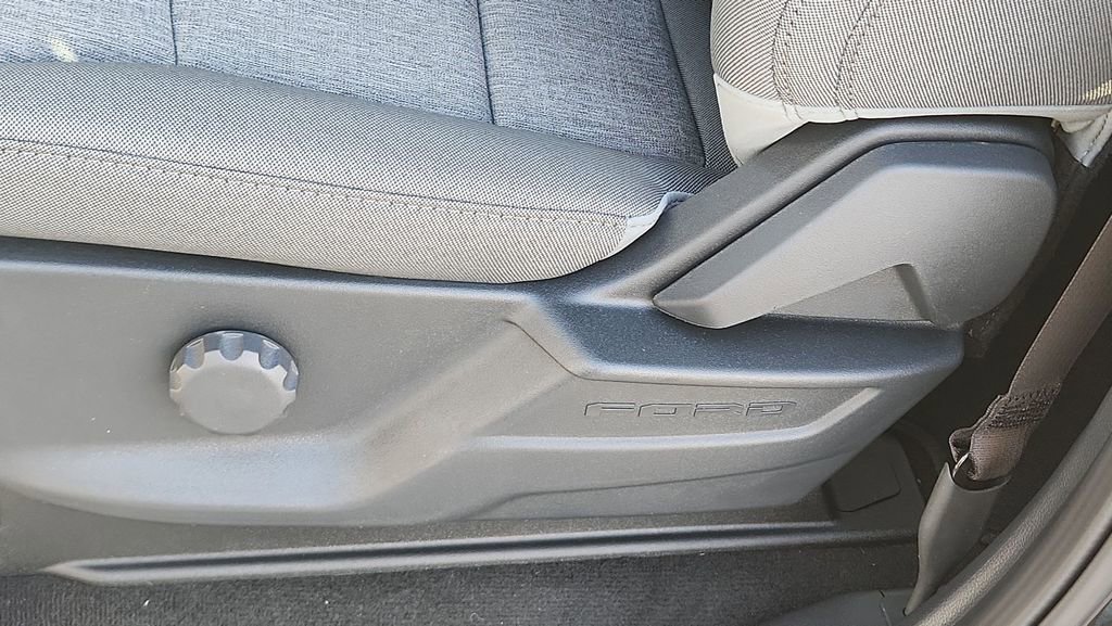 New 2026 Ford F250 XL w/ STX Appearance Package image 16