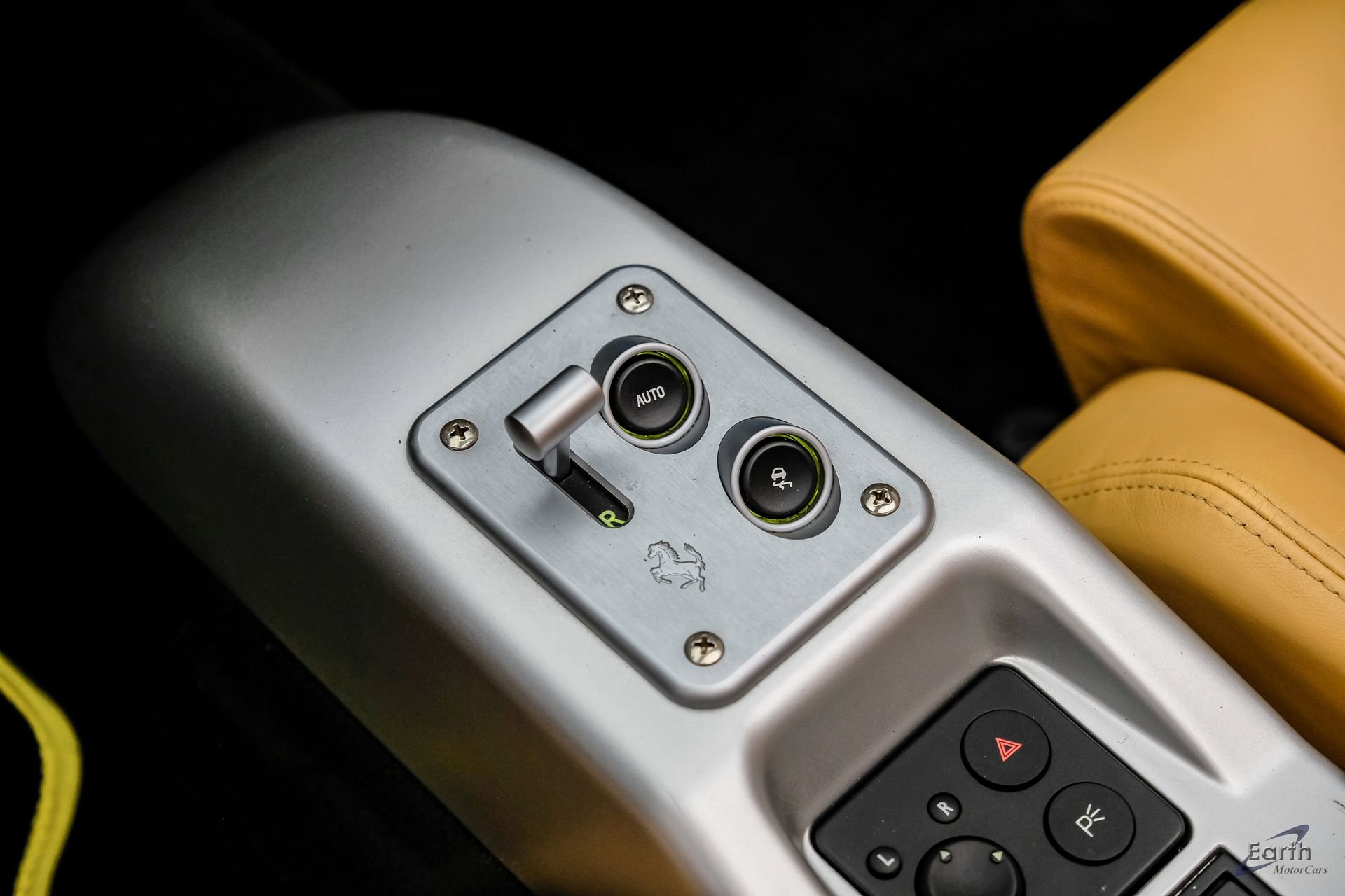 Used 2004 Ferrari 360 Spider image 65