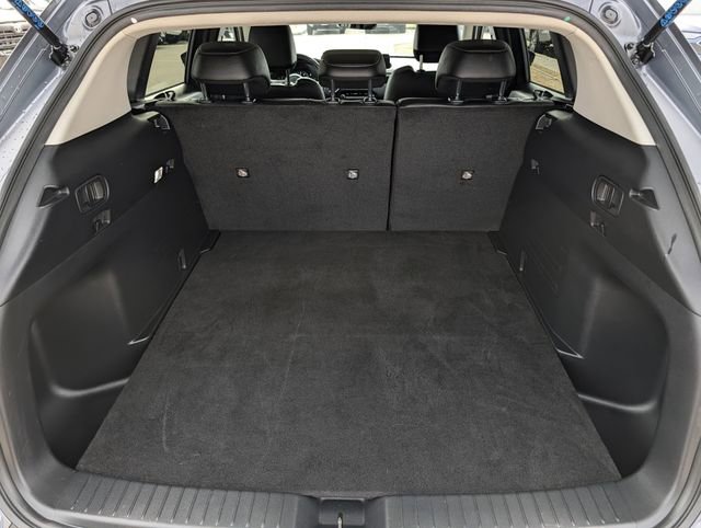 Used 2024 MAZDA CX-50 AWD 2.5 S w/ Select Package image 28